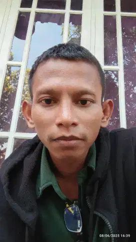 Cari kerja kenek