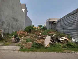 Tanah Kavling Wonorejo Selatan Rungkut dekat Merr (code : DVOGK)