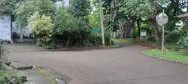 Tanah Kavling dalam Cluster di Citragran Cibubur