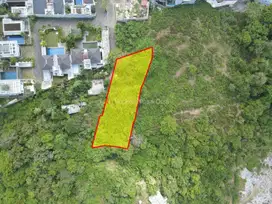 Dijual Tanah 11,1 Are Lokasi Strategis di Benoa.