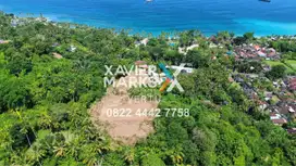 Tanah Komersial, Cocok untuk Hotel di Karangasem Bali, JATIM