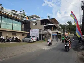 Tanah SEWA Jl Pantai Balangan Jimbaran