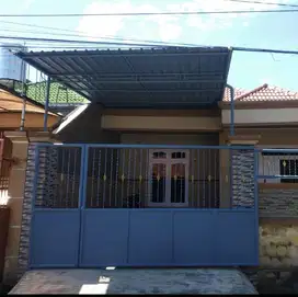 Dijual Rumah Baru Renov Di Karang Empat Ploso Surabaya