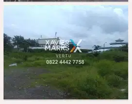 Tanah Kering, sudah padat uruq di Margomulyo Surabaya, JATIM