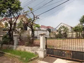 Kavling Siap Bangun di Jati Padang, Pasar Minggu