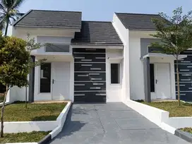 GREEN TAHA RESIDENCE TAJUR HALANG BOGOR HUNIAN ASRI BISA KPR
