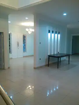 Dijual cepat rumah di komplek Laguna,Cibubur