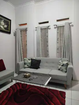 Dijual Rumah Cantik Siap Huni Daerah Cihanjuang