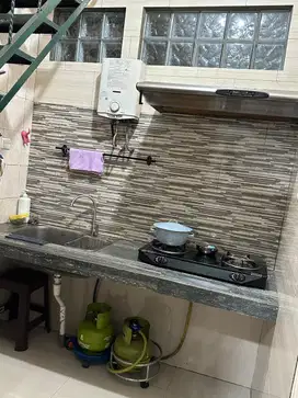 DIJUAL RUMAH REGENSI MELATI MAS TANGERANG