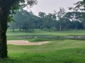 Dijual Cepat kavling Golf  Taman dayu Pandaan