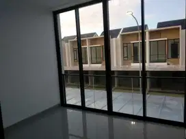 DIJUAL RUMAH DI MILENIAL PIK 2 TYPE BROWN DALLAS 4,5x10m² 2BR