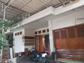 Dijual cepat rumah di Tanah Tinggi. jkt pusat