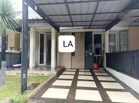 DIJUAL RUMAH 1,5 LANTAI DI CITRA GRAN CIBUBUR