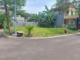 Tanah Kavling Deltamas Cikarang Cluster Fresno Luas 227 Rp 5 jt / M