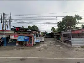 JUAL TANAH DI BEKASI SHM,1193M² 15M NEGO
