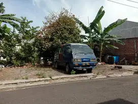 Dijual Tanah Siap Bangun Lokasi Jl. Srikaton Utara Semarang