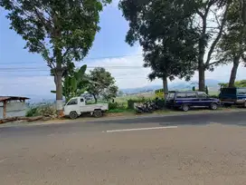 Dijual Tanah Kebun Apel di Tulungrejo Kota Batu View Bagus Strategis