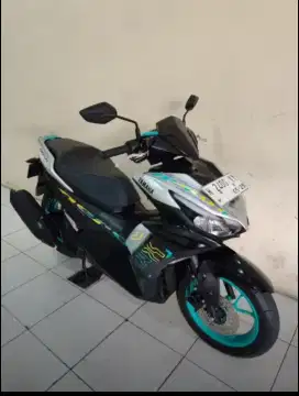 Yamaha Aerox 155 2024