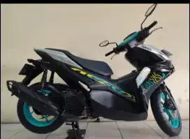 Yamaha Aerox 155 2024
