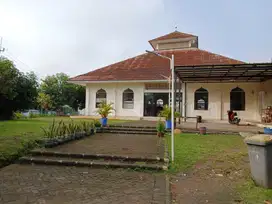 Dijual perumahan di belakang permata Pamulang bebas banjir