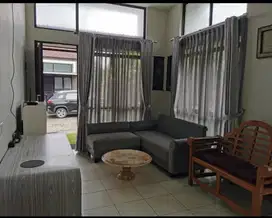 Termurah! Rumah di bawah appraisal kota baru parahyangan bandung