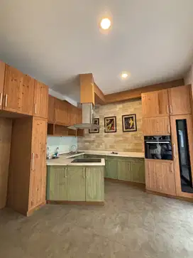 Dijual Rumah Cluster Serenade Lake Gading Serpong