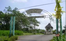 Tanah Kavling Murah di Perum Mutiara Dengkol