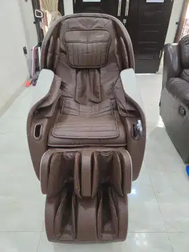 Kursi Pijat Advance I-Chiro Galaxy One