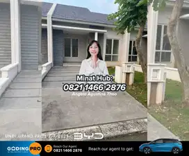 Tangerang Jual 1 Lantai Suvarna Sutera Abira 6x17 Lb 102 Dkt Lavon
