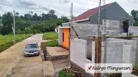 Rumah Gunungpati Semarang Bs Dikredit Lok Strategis 7 Mnt Unnes