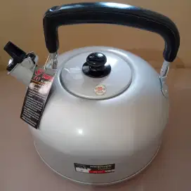 Jual Kettel maspion (Teko - 6.5 Liter)  barang baru harga bagus