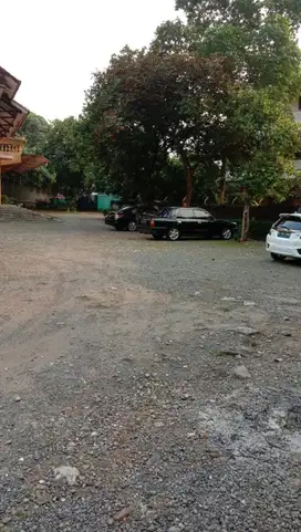 Dijual lahan murah di warung buncit Pejaten jak sel