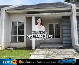 Tangerang Sewa 1 Lantai Suvarna Sutera Abira 6x17 Lb 46 Dkt Lavon Tol