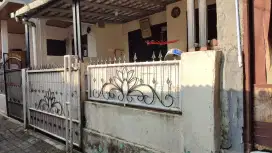 Rumah Siap Huni Bebas Banjir