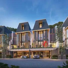green Andara jakarta