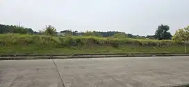Jual Tanah Industri di Kawasan Industri Delta Silikon Lippo Cikarang