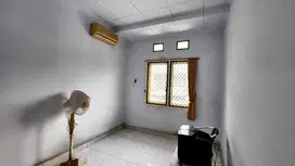 Rumah Dijual di Kelapa Molek - HARGA MIRING!