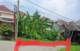 ‼️JUAL CEPAT‼️TANAH SIAP BANGUN DI PERUM KAHURIPAN NIRWANA