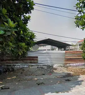 Tanah keren lokasi strategis di mainroad Soekarno Hatta Bandung