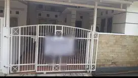 Dijual Rumah Di Grand Galaxy, Taman Agave Bekasi Selatan