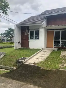 Miliki Rumah Impian di Citra Maja Mulai 300 Jutaan!