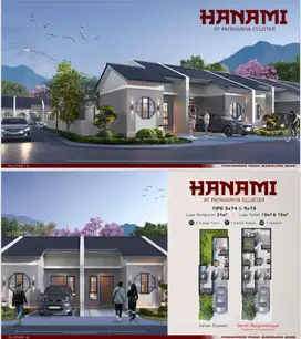 Rumah dibawah 1M Podomoro Park, Mau?