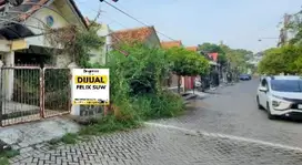 Jual Rumah  tanah  Wisma Mukti