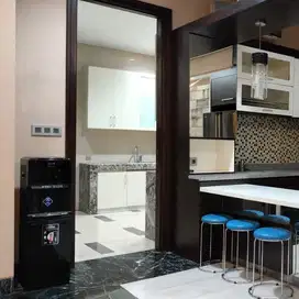Rumah Mewah di Graha Family Blok O Full Marmer