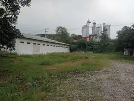 Edisi turun Harga dijual tanah bonus gudang di cikopo cikampek