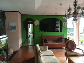 Rumah Bagus Siap Huni Di Tangerang