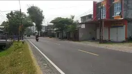Jual 2 Ruko Jl Provinsi Desa turus Gampengrejo kab kediri jatim