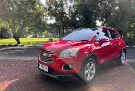Trax 2016 LTZ Turbo Istimewa