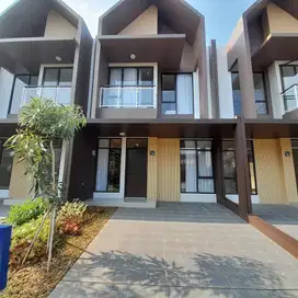 RUMAH SIAP HUNI LOKASI DEKAT GADING SERPONG