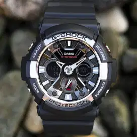 G- shock 5229 ga 200